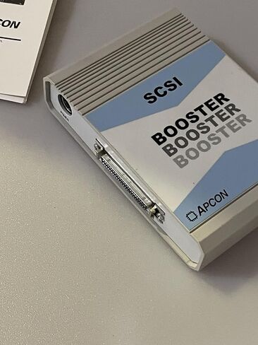 APCON SCSI Booster ACI-2016 موسع in Saudi Arabia