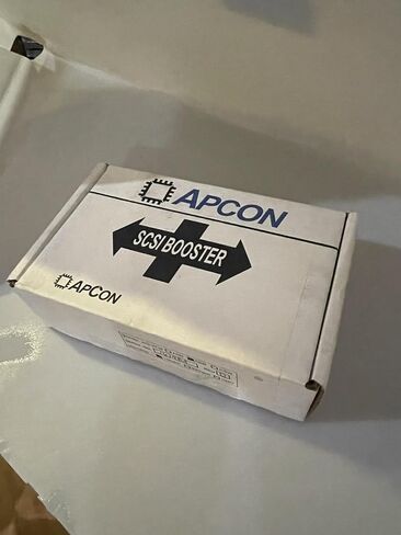 APCON SCSI Booster ACI-2016 موسع in Saudi Arabia