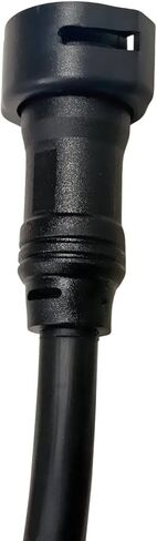 704 مجموعة أدوات التحكم في صندوق التحكم الخارجي المثبتة على الجزء العلوي 6x3-8258a-00 16.5ft 5m لـ Yamaha 10PIN in Kuwait