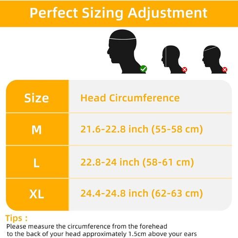 Bike Helmet Ebike Helmet with LED Lights - Urban Electric Bicycle Helmet for Adults, Men & Women - EN1078/CPSC/GCC& NTA-8776 Certified - Class 3 E-Bikes, Scooters, Commuter, Onewheel, Cycling in Saudi Arabia
