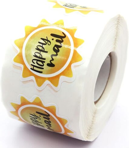 شكرًا لك على دعم هذه الملصقات المملوكة لماما، ملصقات مظاريف الأعمال الصغيرة اللطيفة لحزم الأعمال/السلع/الحقائب المصنوعة يدويًا، ملصقات أعمال المتاجر الصغيرة ذات طابع ماما لأختام المظاريف in Kuwait