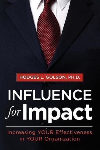 Influence for Impact: Increasing Your Effectiveness in Your Organization in Saudi Arabia