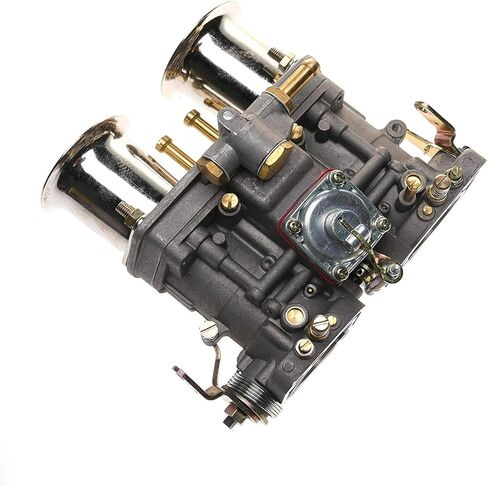 44 استبدال المكربن ​​لجيش الدفاع الإسرائيلي لـ Weber 2 Barrel 1968-1979 Beetle Fiat 18990030 in Kuwait