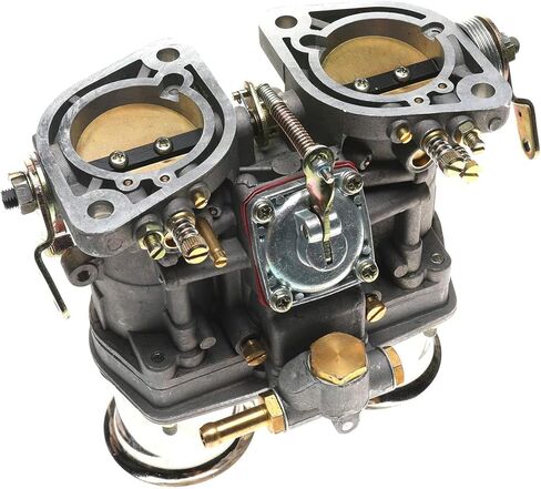 44 استبدال المكربن ​​لجيش الدفاع الإسرائيلي لـ Weber 2 Barrel 1968-1979 Beetle Fiat 18990030 in Kuwait