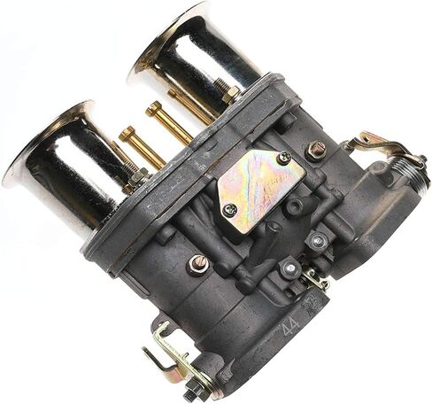 44 استبدال المكربن ​​لجيش الدفاع الإسرائيلي لـ Weber 2 Barrel 1968-1979 Beetle Fiat 18990030 in Kuwait