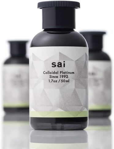 Colloidal Platinum SAI, Since 1992, Japan Platinum Liquid Patent,The World's First Platinum Beverage 430ppm in Saudi Arabia