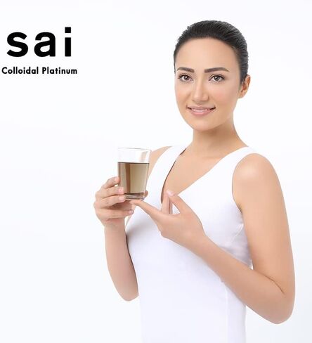 Colloidal Platinum SAI, Since 1992, Japan Platinum Liquid Patent,The World's First Platinum Beverage 430ppm in Saudi Arabia