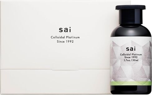 Colloidal Platinum SAI, Since 1992, Japan Platinum Liquid Patent,The World's First Platinum Beverage 430ppm in Saudi Arabia