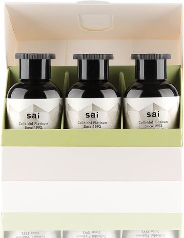 Colloidal Platinum SAI, Since 1992, Japan Platinum Liquid Patent,The World's First Platinum Beverage 430ppm in Saudi Arabia
