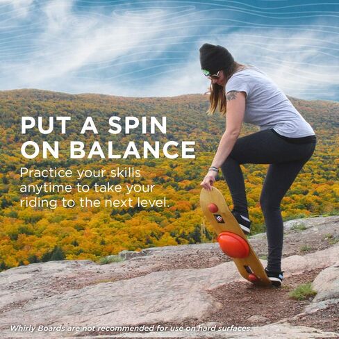 Spinning Balance Board and Agility Trainer in Kuwait