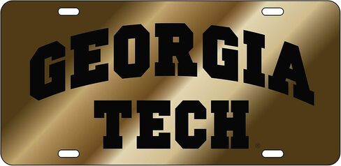 علامة Craftique Georgia Tech in Saudi Arabia