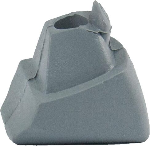 K2 Brake Stopper, Non Marking Stopper (S149), Grey, One Size, 3155072.1.1.1SIZ in Saudi Arabia