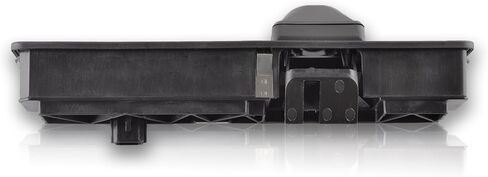 Boot Tailgate Handle Switch with Camera Compatible for 2012-2018 Ford Focus ST Replace Rear Tunk Switch in Saudi Arabia