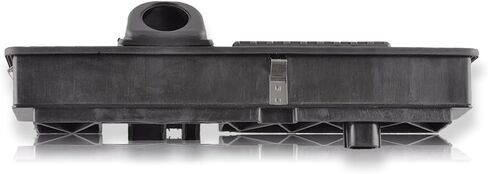Boot Tailgate Handle Switch with Camera Compatible for 2012-2018 Ford Focus ST Replace Rear Tunk Switch in Saudi Arabia