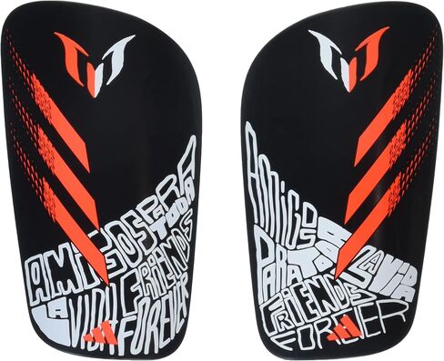 adidas Messi Club Shin Guard in Saudi Arabia