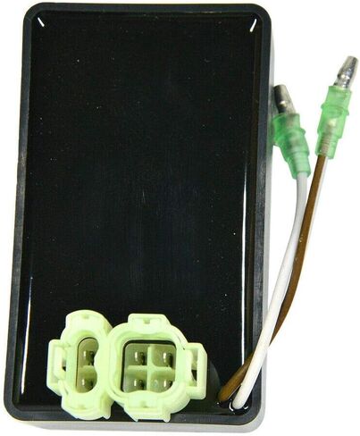 صندوق CDI عالي الأداء 0452310 مناسب لـ Polaris Phoenix 200 2005 in Saudi Arabia