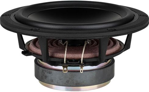 Dayton Audio SIG180-4 6.5 "Signature Series مكبر صوت 80 وات 4 أوم in Saudi Arabia