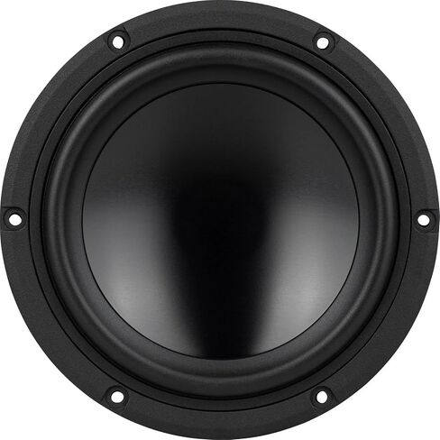 Dayton Audio SIG180-4 6.5 "Signature Series مكبر صوت 80 وات 4 أوم in Saudi Arabia