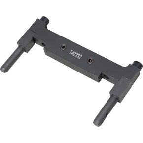 DPTOOL Crankshaft Bearing Cap Removal Puller Tool Compatible with Audi 2.9L 3.0L 4.0L 4V TFSI Engine Extracting Tool Replace T40332