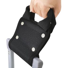 Handle Extension for Luggage, Luggage Handle Extender for Carry-on Bag Add 6 Inches Suitcase Handle Extender