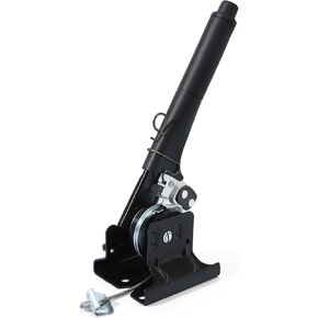 رافعة فرامل الانتظار متوافقة مع Jeep Wrangler JK 2007 2008 2008 2010 استبدال 5205987AE 5205987AB 5205987AD