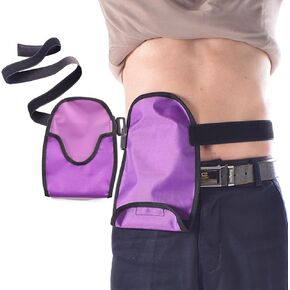 Ostomy Bag Covers Ostomy Belt Stealth Belt Ostomy Bag Cover Adjustable Ostomy Support Belts for Women Men Stoma Urostomy Ileostomy Recover