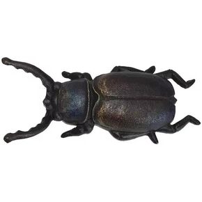 Heavy duty Beetle Boot Jack Shoe Cowboy Boot Remover Beetle Design Boot Puller Tools-Metal Handmade Boot Remover-Antique Shoes Pull-Metal cast iron ornaments craft statue