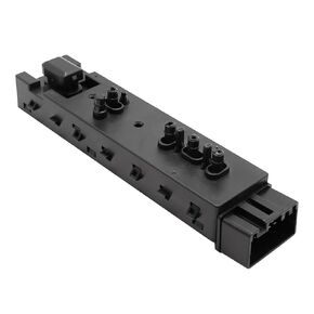9L3Z14A701FA Power Seat Switch, Replacement for Ford 2006-2019 Replacement for Lincoln 2006-2019 Replacement for Mercury 2006-2011, Replaces DE9Z14A701BA (Passenger Side)