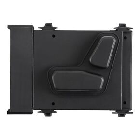Front Left Driver Side Power Seat Switch Compatible with Chrysler Sebring 2005-2019 Compatible with Jeep Grand Cherokee Commander 2005-2019 Compatible with Dodge Charger Challenger Durango 2005-2019