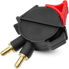 Seat Height Control Switch Fit for International American Truck National Seat 195 Series, Rocker Adjustment Switch Replace SK165305 SK146701 2586418C91 229697-01