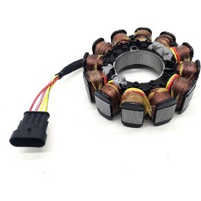 Stator For Evinrude BRP 0586918 Outboard 15 25 30 HP AA/AB/AF-Model 2009 2010 2011 2012 E15 E25 E30