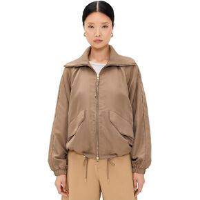 Varley Women's Morven Blouson Jacket