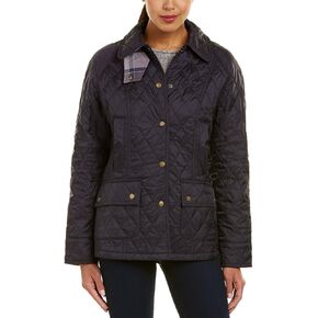 Barbour Women's Beadnell Quilt Jacket