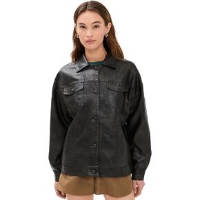 Women's Evolution Bomber Jacket