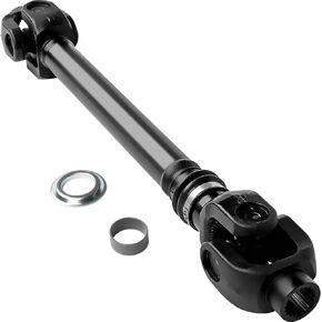 Propeller Drive Shaft Prop Fit for Polaris RANGER CREW 900 2015-2019| Fit for Polaris RANGER 1000 XP 2017-2018| Fit for Polaris RANGER 1000 DIESEL CREW 2015-2018, OE 1333147