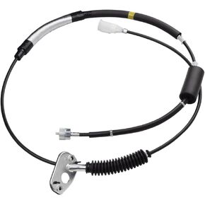 83710-35490 Speedometer Cable Assembly Compatible with Toyota 4Runner Pickup 1989 1990 1991 1992 1994 1995 Replace# 8371035490