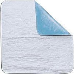 ZRUP3654REA - أساسيات الصحة الأساسية القابلة لإعادة الاستخدام underpad 36 "× 54"