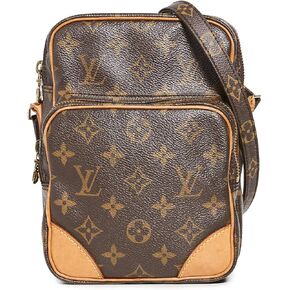 Louis Vuitton Women's Pre-Loved Amazone Bag