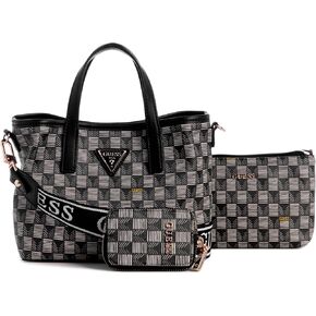 GUESS G Wave Mini Tote