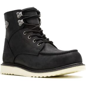 Harley-Davidson Men's Brosman St Motorcycle Boot