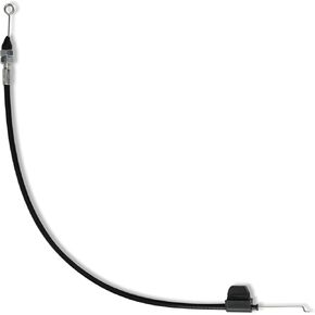 064-3000-00 Brake Cable Compatible with Bad Boy Lawn Mower, Fits Models ZT Elite, Maverick and Compact Outlaw, Replacement Part for Bad Boy Mower Brake Cable