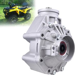 705502808 Rear Differential Assembly Fits for 2019-2024 Can-Am Outlander 650/850/ 1000R, for 2019-2022 Renegade 570/850, for 2019-2024 Renegade 1000R，for 2022-2023 Renegade 650