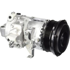 Denso COMPRESSOR W/CLUTCH - 471-1574