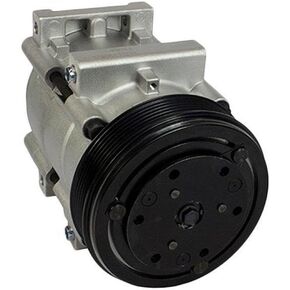 Motorcraft Compressor