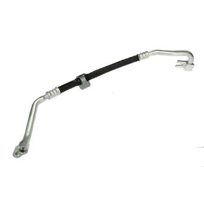 URO Parts 64539281037 A/C Hose, Evaporator to Compressor
