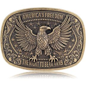 Western Belt Buckles for Women Texas Flower Cowgirl Belt Buckles for Women Cowgirl
