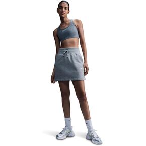 Nike Women's Swoosh Medium Support Padded Sports Bra in Saudi Arabia