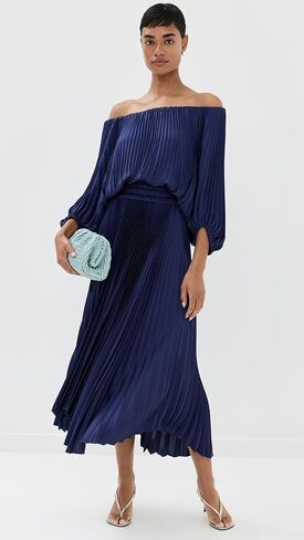 Women's Sienna Dress in Saudi Arabia