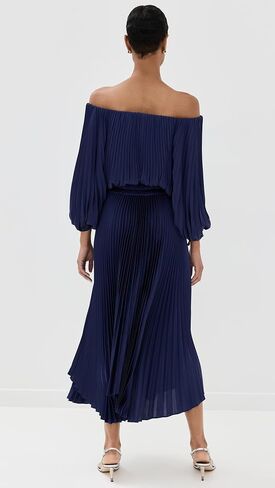 Women's Sienna Dress in Saudi Arabia