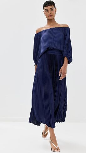 Women's Sienna Dress in Saudi Arabia